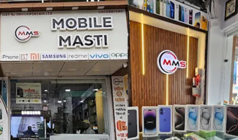 Wide Range of Mobile Phones Premium Accessories Expert Customer Support