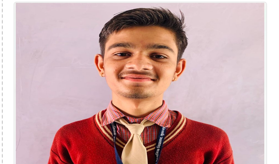 घोडापला के महीपाल सिंह चौहान ने मारी बाजी