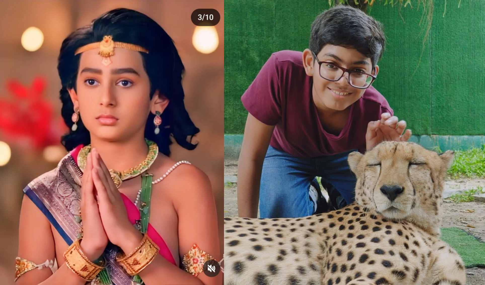 टीवी एक्ट्रेस के दो मासुम बच्चों की शॉर्ट सर्किट से मौत